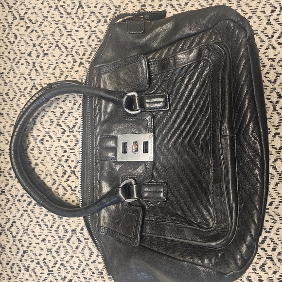 L.a.m.b Purse AND Wallet - Picture 6 of 6